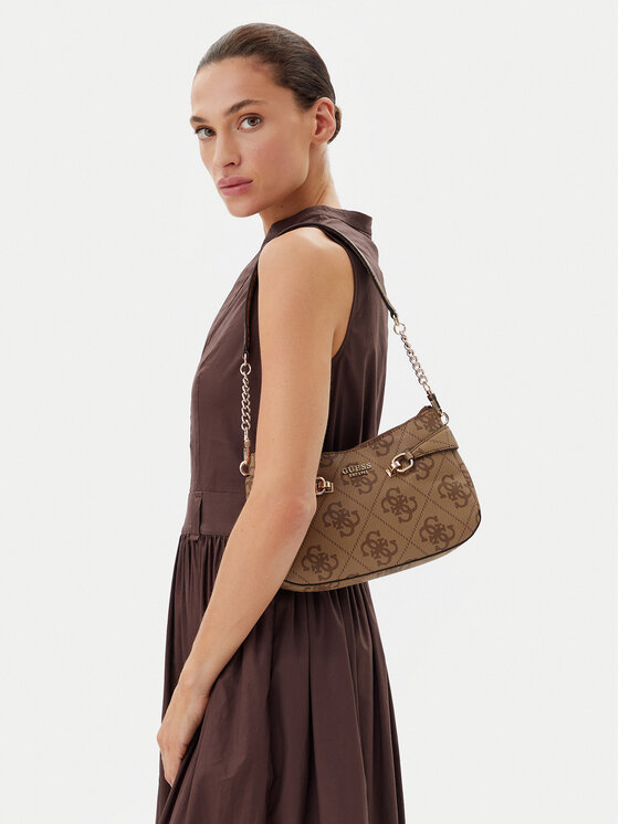 Guess Guess Käekott HWOS96 39180 Beež