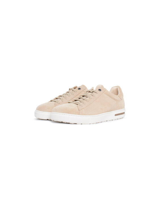 Birkenstock Birkenstock Sneakersy 1027290 Beżowy