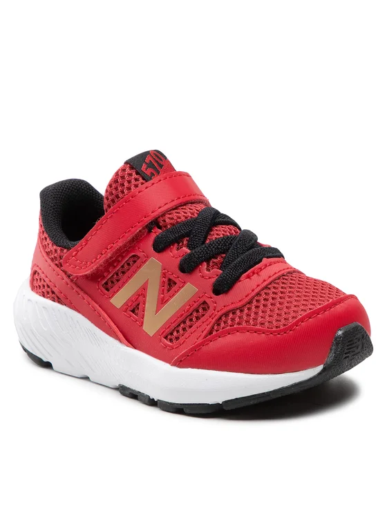 New Balance Sneakers IT570RG2 Rot