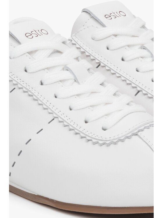 Estro Estro Scarpe da ginnastica ER00117160 Bianco