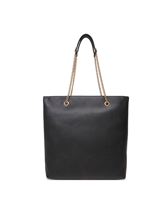 Calvin Klein Calvin Klein Käekott Minimal Monogram Chain Tote LV04F3204G Must