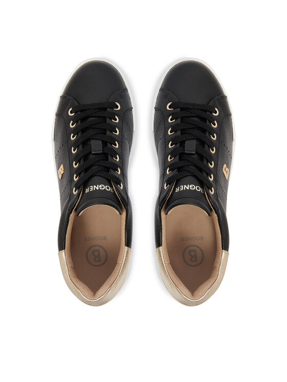 Bogner Bogner Sneakers Hollywood 20 D 22620025 Nero