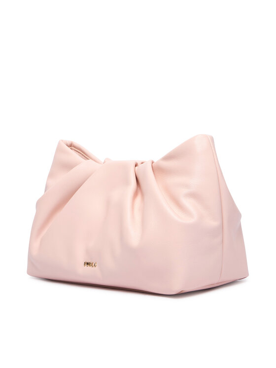 Furla Furla Torebka Delia Mini WE00880 BX2269 CN 4355S Różowy