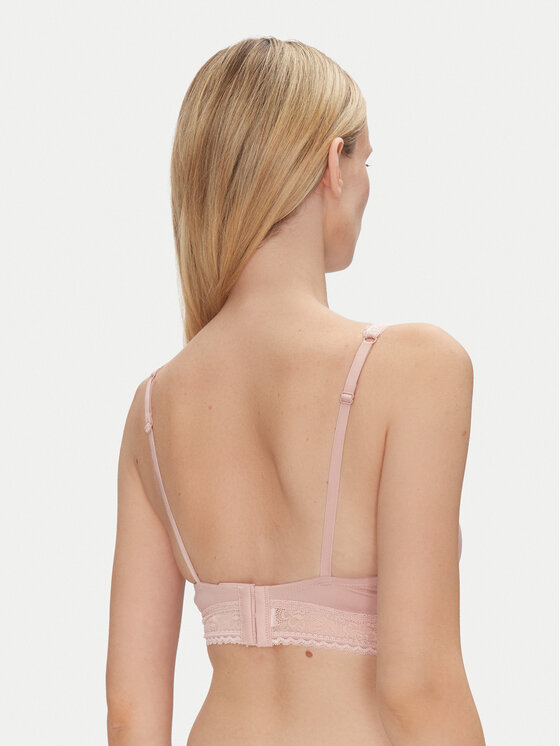 YSABEL MORA YSABEL MORA Bralette krūšturis 10068 Rozā