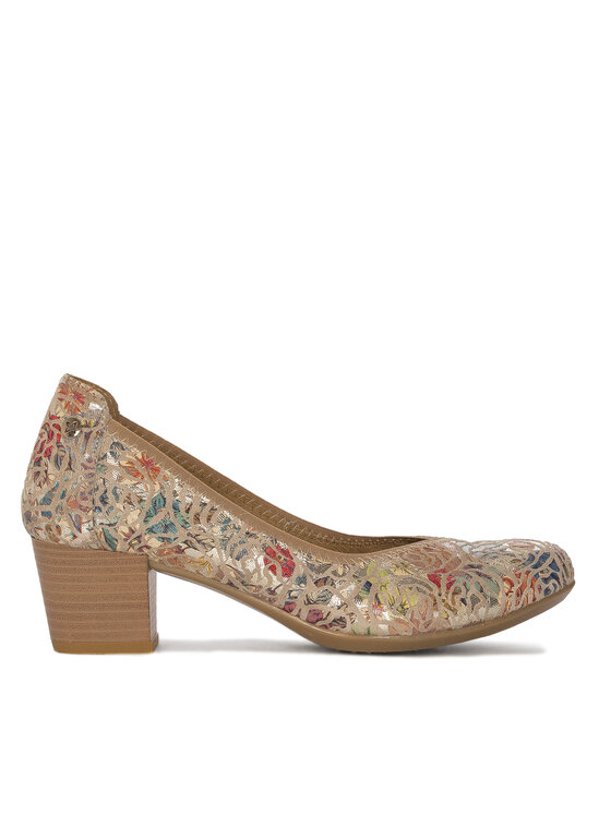 Décolleté Maciejka