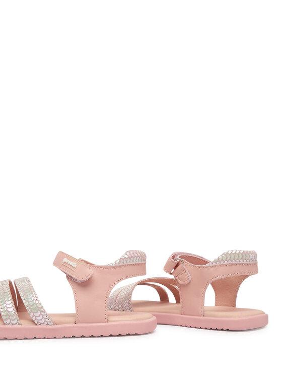 Garvalin Garvalin Sandaalid 262433 Roosa