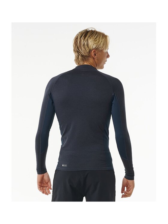 Rip Curl Rip Curl Koszulka do pływania Dawn Patrol Upf Perf L/S Granatowy