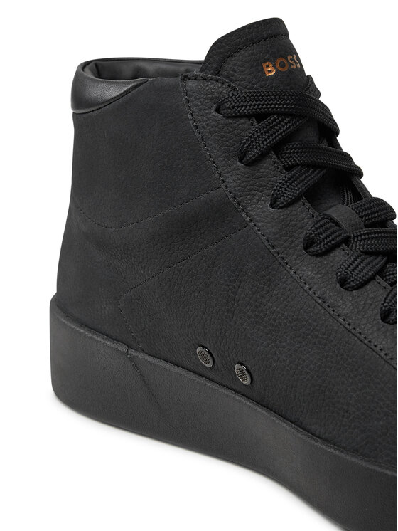 BOSS Boss Sneakers Belwar 50529521 Schwarz