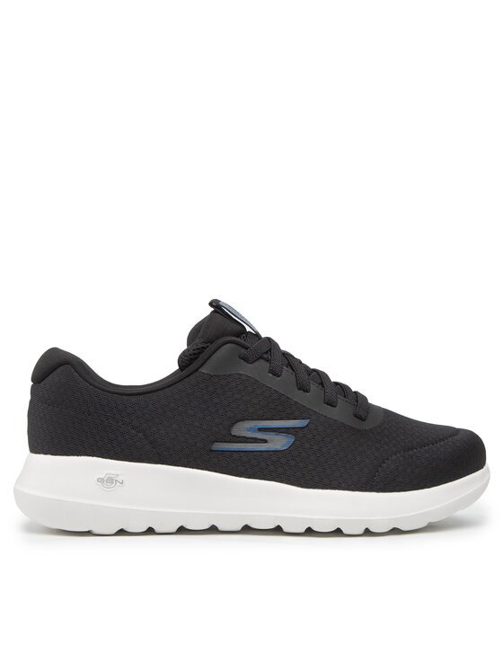 Skechers Skechers Snīkeri Go Walk Max 216281/BKBL Melns