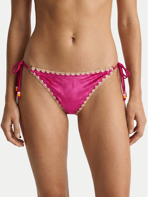 Banana Moon Banana Moon Bikini Nucomassa Neosu HEP53 Ružičasta