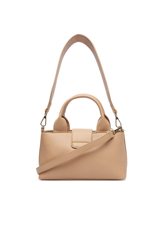 Valentino Valentino Handtasche Dione Re VBS9U806 Beige