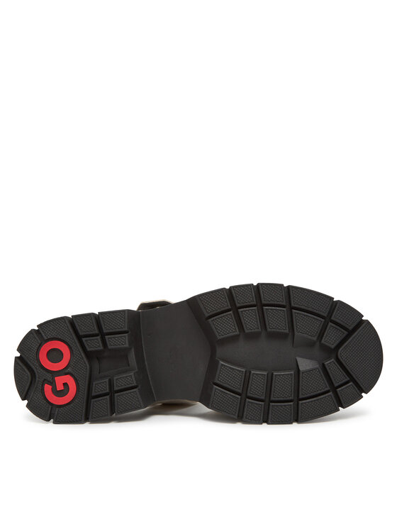 HUGO HUGO Sandaalid Kris_Sandal_BKSD 50541753 Ekrüüvärv