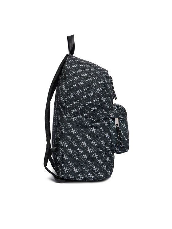 Guess Guess Kuprinės H5YZ00 WGCS0 Juoda