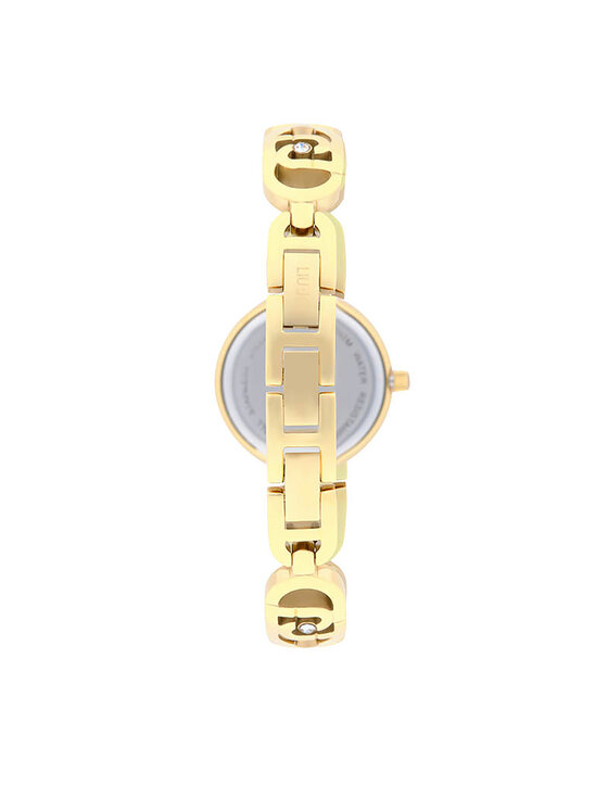 Liu Jo Liu Jo Orologio Identity Nuvar TLJ2817 Oro