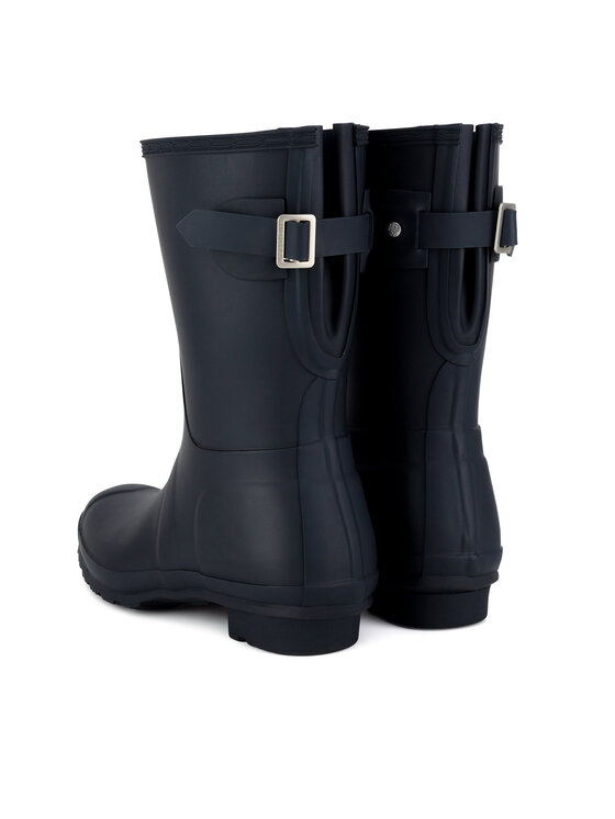 Hunter Hunter Cizme de cauciuc WFS1013RMA Bleumarin