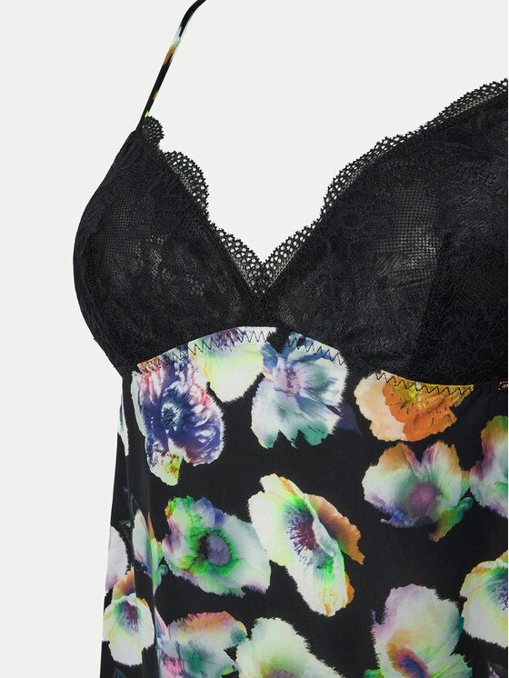 Dorina Dorina Naktskrekls Zayna FXDS0004LA163 Melns