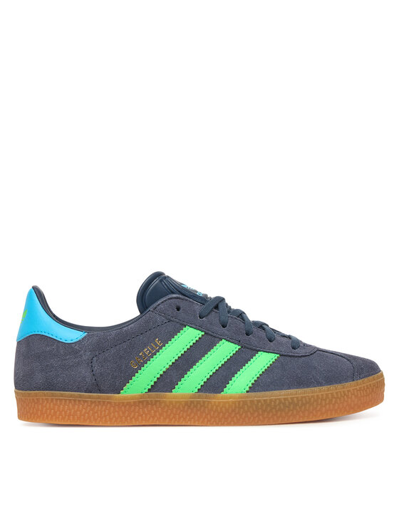 adidas Originals adidas Originals Sneakers Oryginals J IH6466 Bleumarin