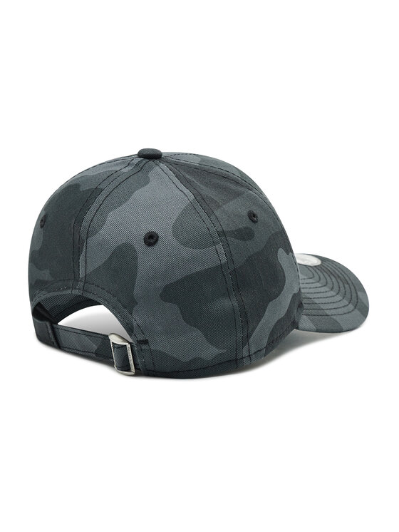 New Era New Era Cap Kids League Essenti Child 12745560 M Grau