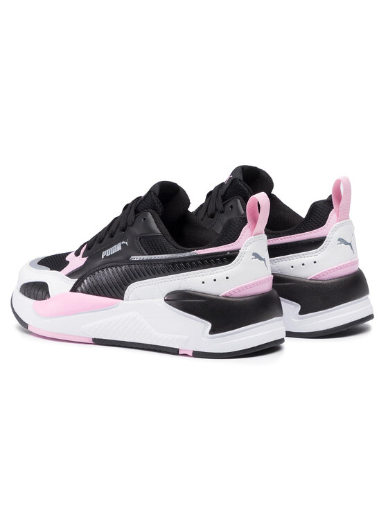 Puma Puma Сникърси X-Ray 2 Square Jr 374190 03 Черен