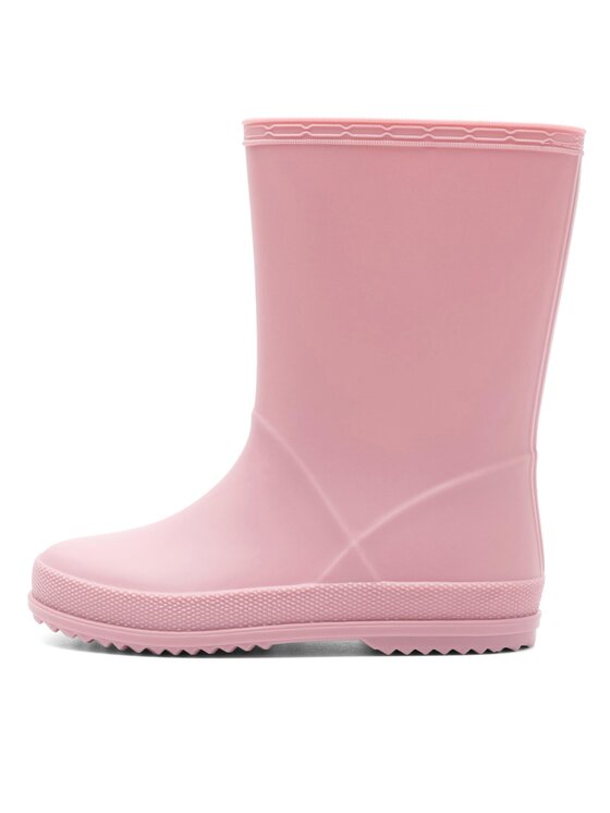 Nelli Blu Nelli Blu Wellington J21-4-0854 III Rosa