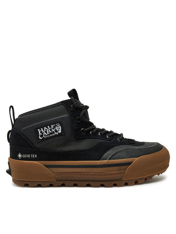 Vans Vans Tenisice Mte Half Cab GORE-TEX VN000CVMB9M1 Crna