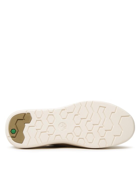 Timberland Timberland Сникърси Seneca Bay Oxford TB0A5TY5DR01 Бежов