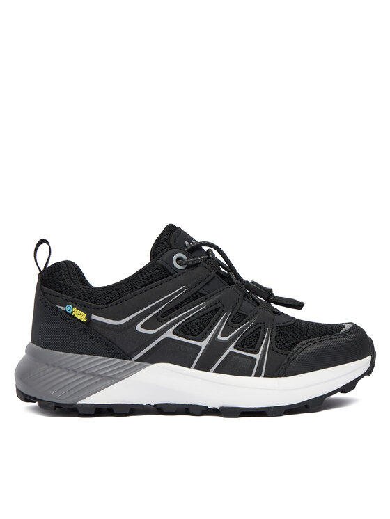 Whistler Whistler Sneakers Talid Treck WP W232202 Negru