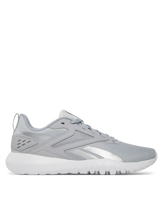 Reebok Batai į sporto salę Flexagon Energy 4 IE4496 Pilka | Modivo.lt