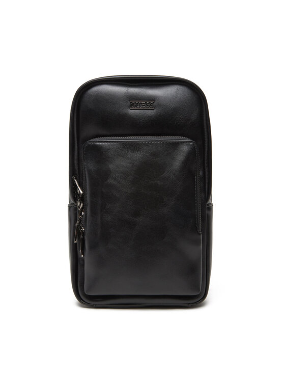 Guess Guess Umhängetasche HMBOCA P5326 Schwarz