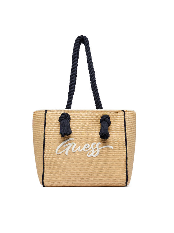 Guess Guess Torebka J6GZ20 WO680 Beżowy