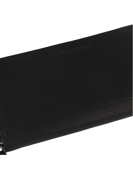 The Chesterfield Brand The Chesterfield Brand Portfel 168054 Czarny