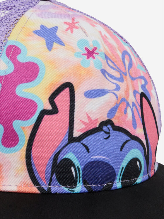 Disney Classics Disney Classics Cepure ar nagu ACCCS-SS25-255DCLS Violets