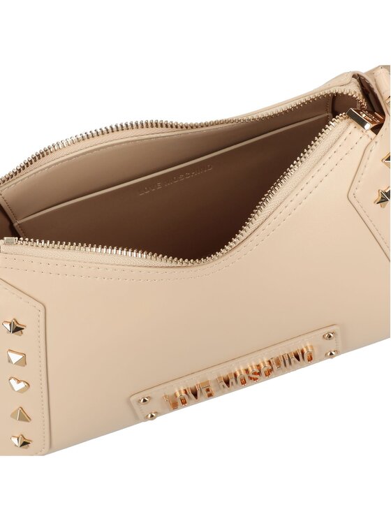 LOVE MOSCHINO LOVE MOSCHINO Saszetka 320476 Beżowy