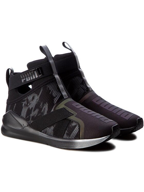 Puma Fierce Strap Swan Wn s 189461 01