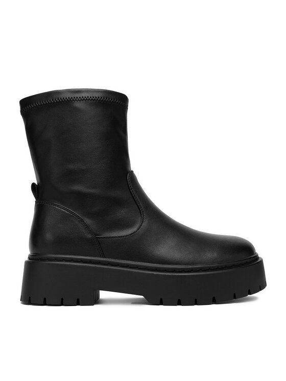 DeeZee DeeZee Botine 13123-41 Negru