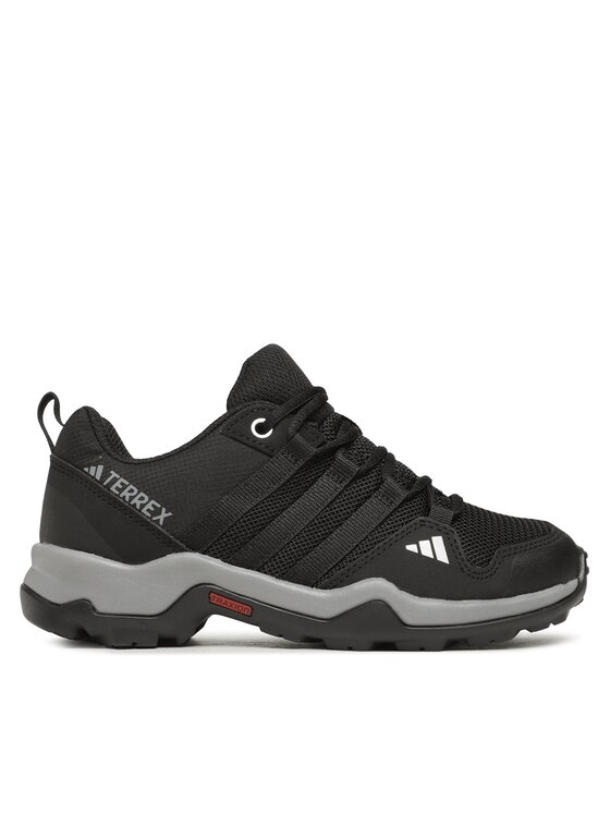 adidas Chaussures de trekking Terrex AX2R Hiking IF7514 Noir