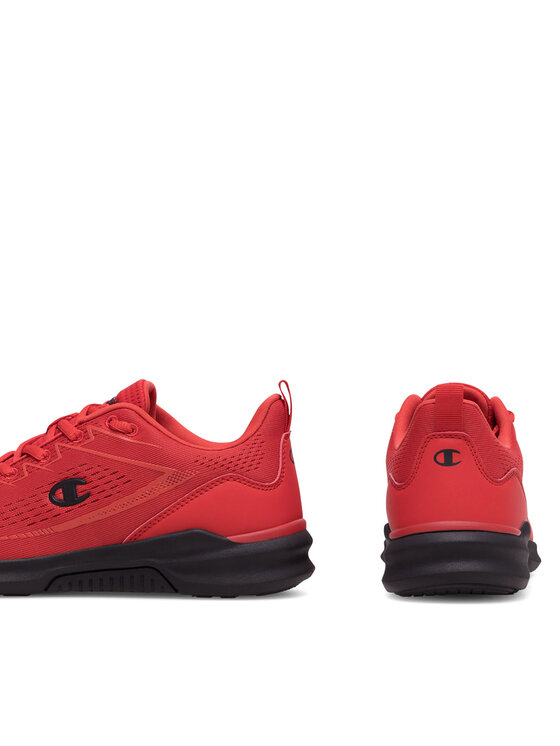Champion Champion Tossud NIMBLE GS S32747-RS001 Punane