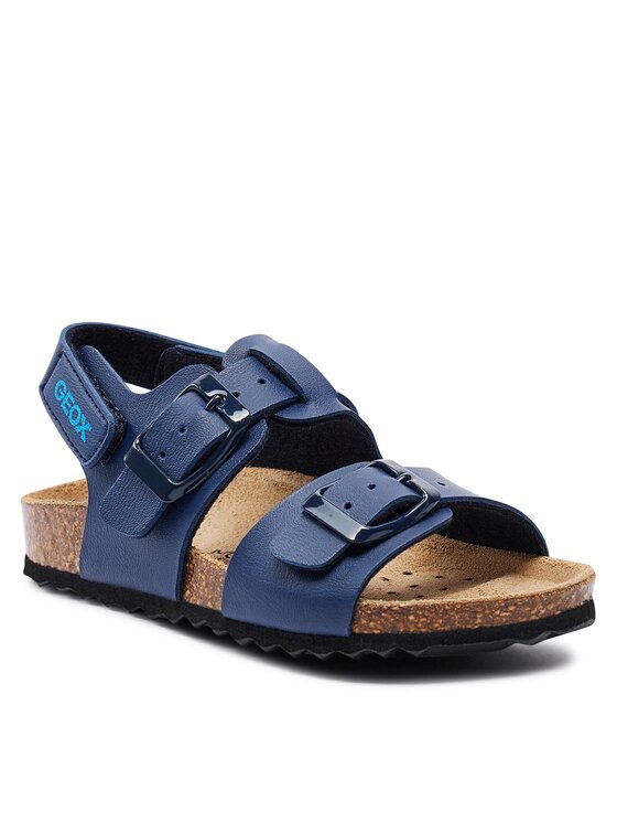 Geox Geox Szandál J Ghita Boy J358LD 000BC C4002 M Sötétkék
