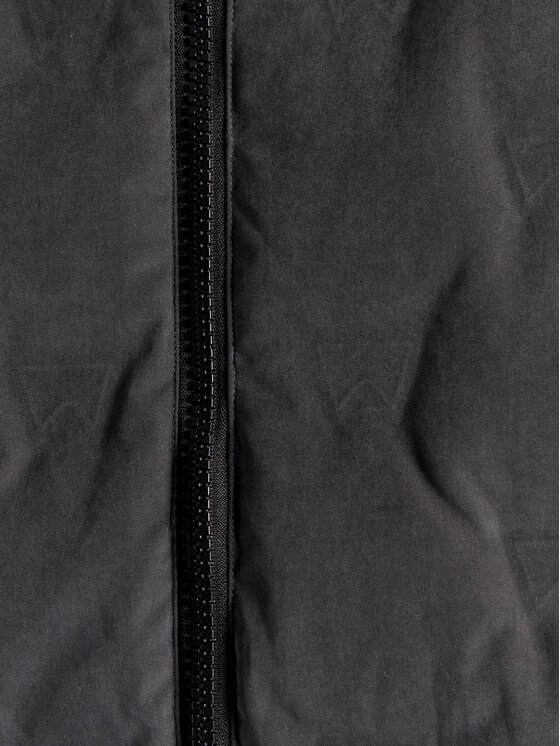 Wrangler Wrangler Kurtka puchowa Brand W4E8X7XV6 112319924 Szary Regular Fit