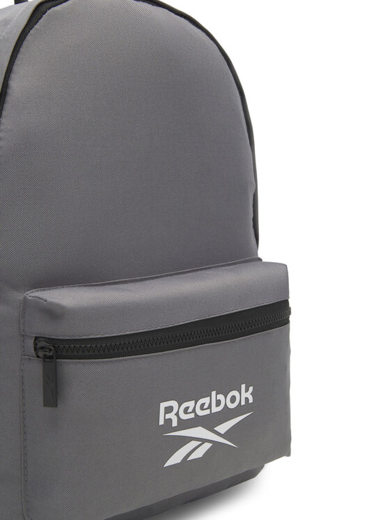 Reebok Reebok Plecak RBK-001-CCC-05 Szary