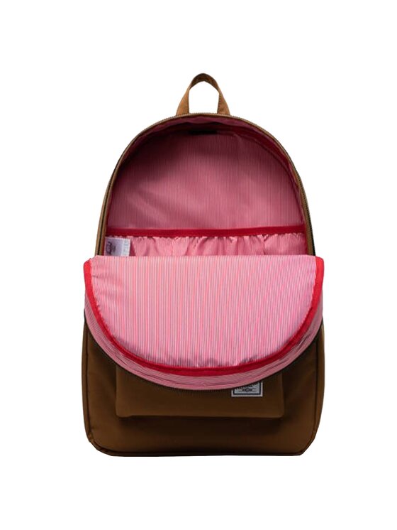 Herschel Herschel Plecak Herschel Settlement Backpack Brązowy
