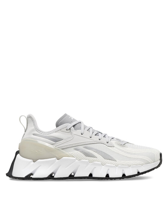 Reebok Sneakersy Zig Kinetica 3 100034218 W Sivá