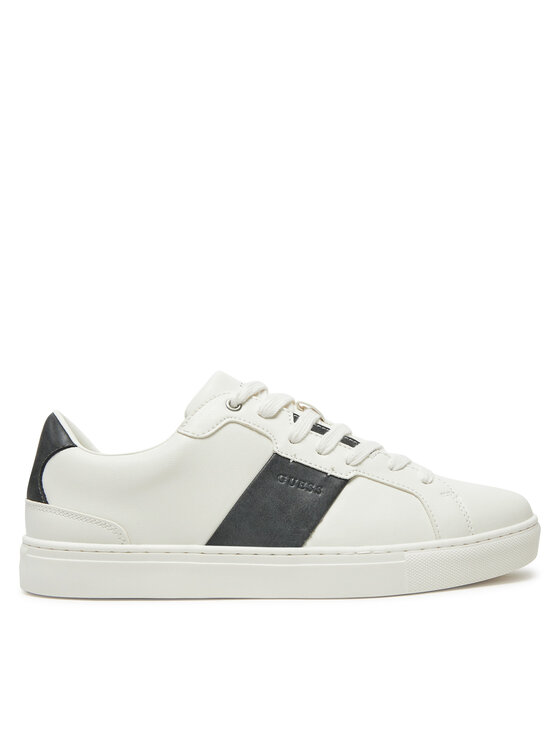 Guess Guess Sneakers Todi FMTTOD ELE12 Weiß