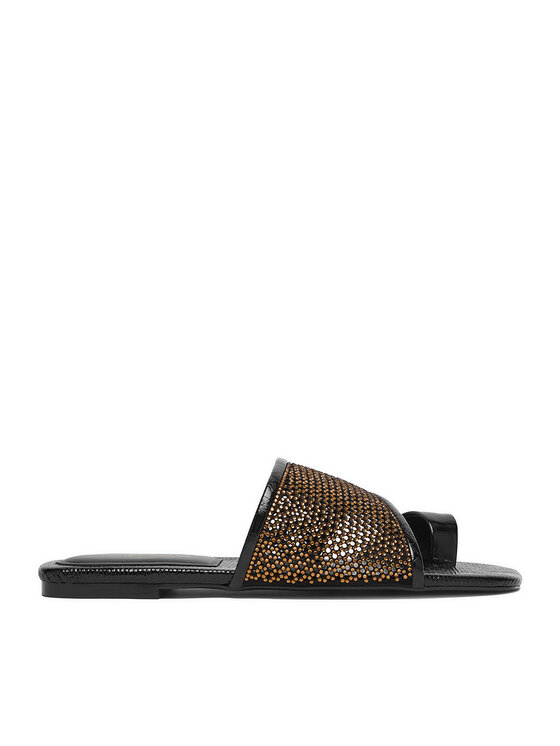 Eva Minge Eva Minge Flip flop EO-NIA-V2221-163-1 Negru