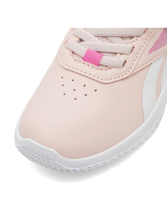 Reebok Reebok Buty do biegania Rush Runner 5 Syn Alt IG0530 Różowy