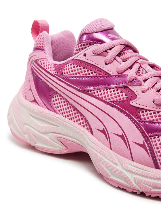 Puma Puma Αθλητικά Morphic Mystery Garden Jr 397883 01 Ροζ