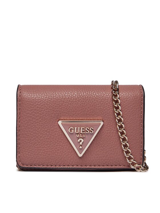 Guess Ročna Torba PWBG87 78860 Roza