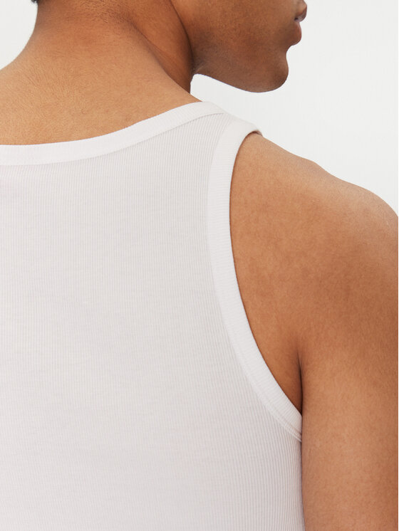 HUGO HUGO Súprava 2 tank topov 50532634 Farebná Slim Fit