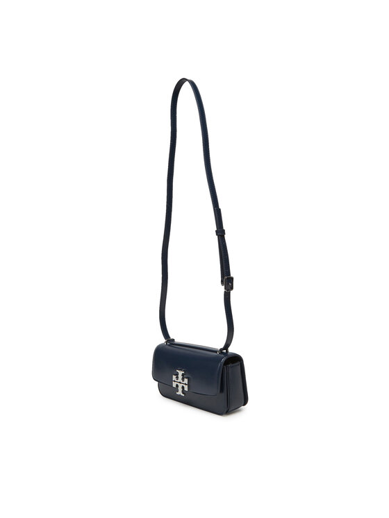 Tory Burch Tory Burch Ročna torba 164832 Mornarsko modra