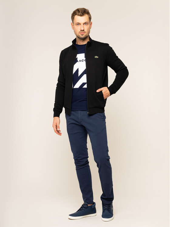 Lacoste wear clearance